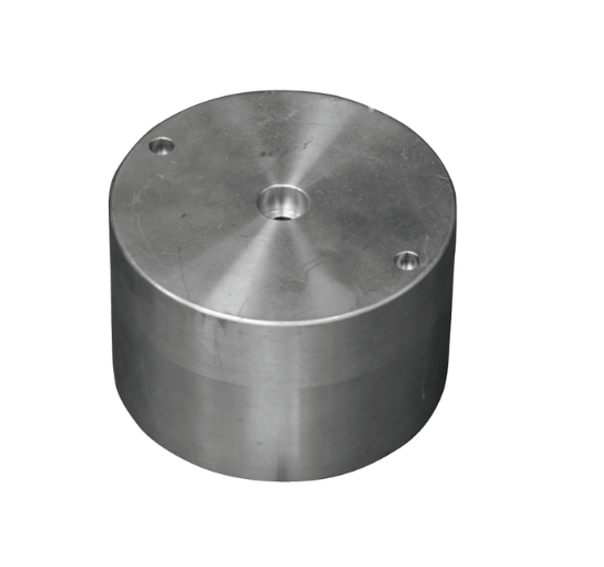 Riva propeller nut Ø155 Riva Mercurius II