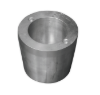 Riva propeller nut Ø115 RIVA SPLENDIDA PICCOLA
