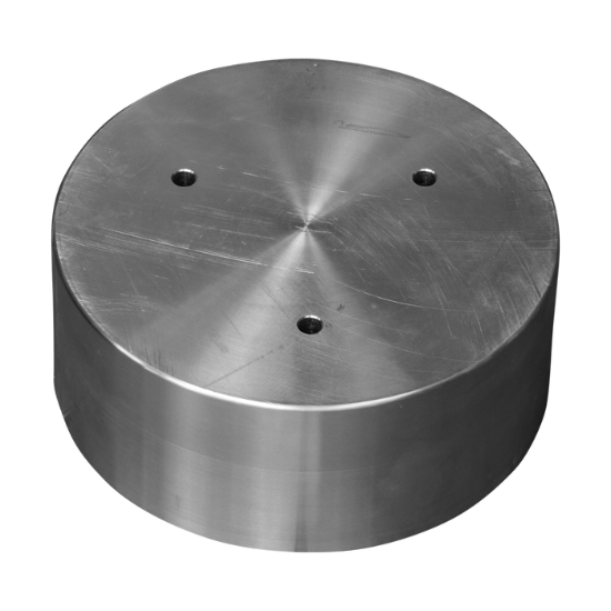 San Lorenzo prop anodes Ø 185