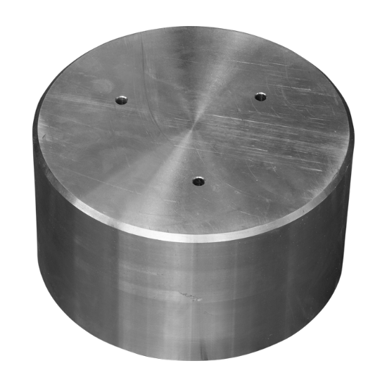 San Lorenzo prop anodes Ø 241