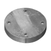 Turian  propeller anode Ø140 H25