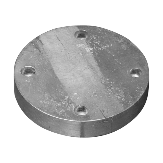 Turian  propeller anode Ø150 H25