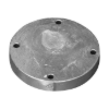 Turian  propeller anode Ø135 H20
