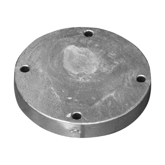 Turian  propeller anode Ø135 H20