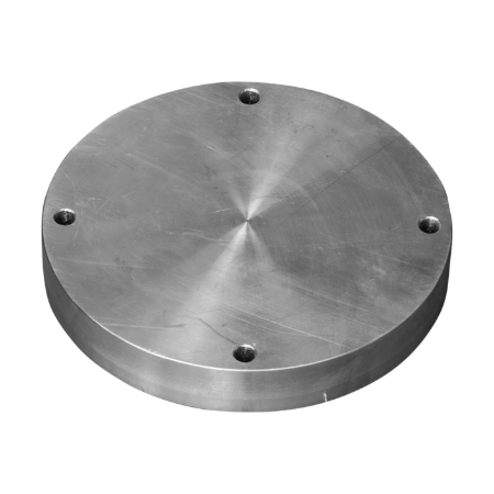Turian Schroefanode Ø169 H25