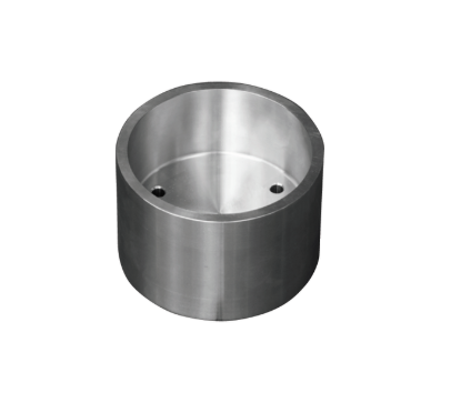 VLT series - prop anode Ø130 H.90