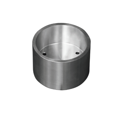 VLT-serie - Propelleranode Ø130 H.90