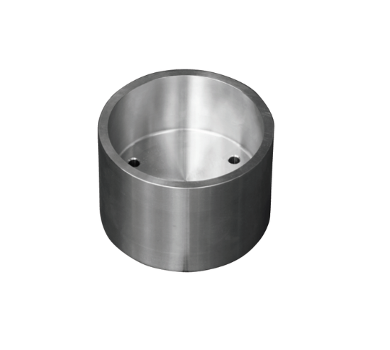 VLT series - prop anode Ø130 H.90