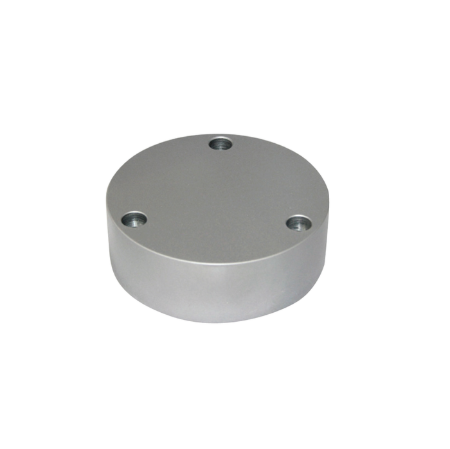 VLT-serie - Propelleranode Ø155 H.30