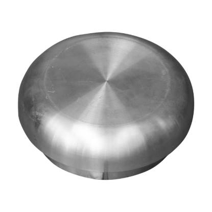 Detra propeller anode