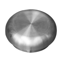 Detra propeller anode