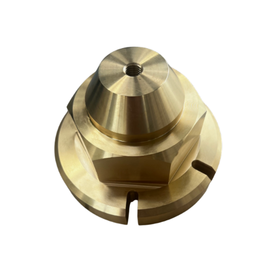 Ferretti porpeller nut