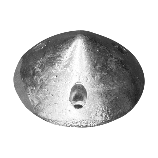 America Bow Thruster propeller nut Ø80