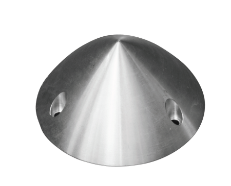 ogiva america bow thruster ø 111,5 c.f. 75