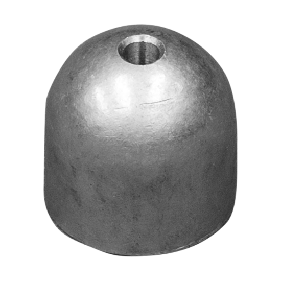 Max power propeller nut Ø31,8