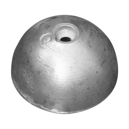 Quick propeller nut FOR BTQ140