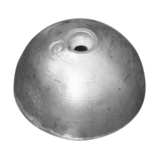 Quick propeller nut FOR BTQ140