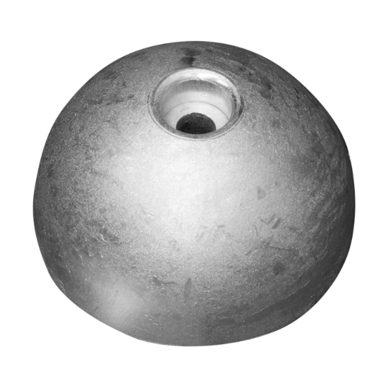 Quick propeller nut FOR BTQ185