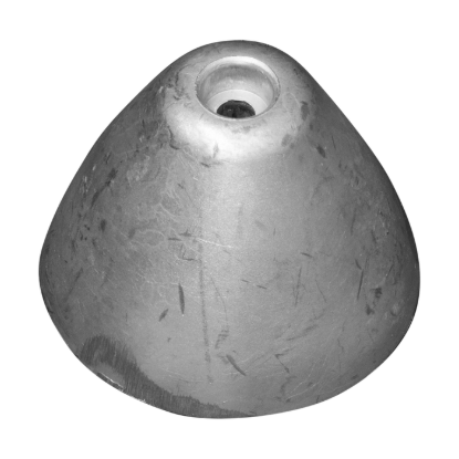 Quick propeller nut FOR BTQ250