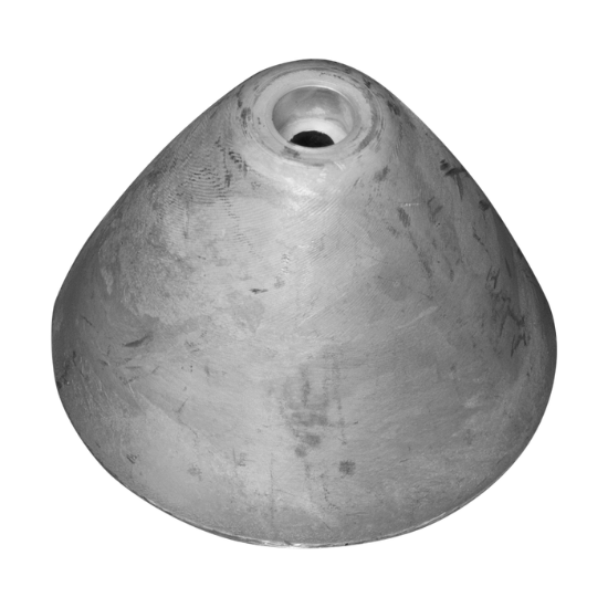 Quick propeller nut FOR BTQ300