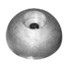 Quick propeller Nut