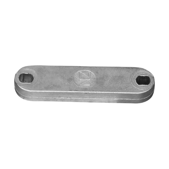 Quick small plate FOR BTQR