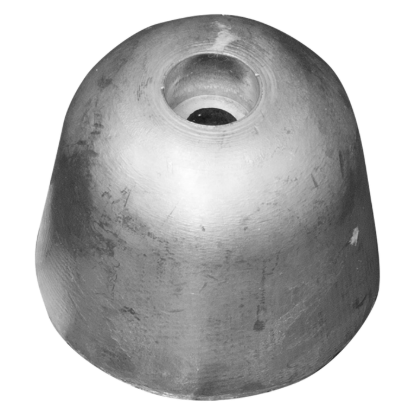 Sidepower - Sleipner propeller nut Ø42 H.34