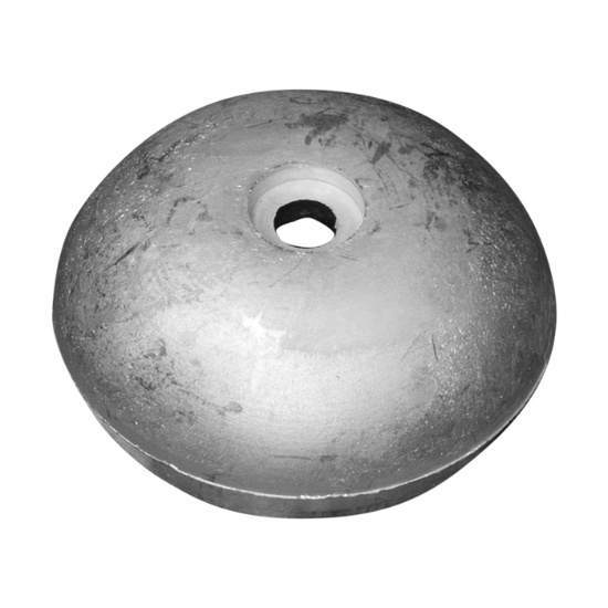 Sidepower - Sleipner propeller nut Ø45 H.20