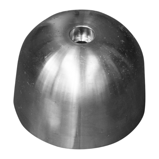 Sidepower - Sleipner propeller nut Ø73 H.53