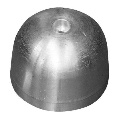 Sidepower - Sleipner propeller nut Ø73 H.53