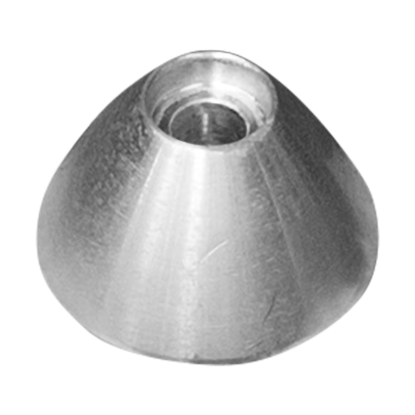 Sidepower - Sleipner propeller nut Ø25,6 H.15