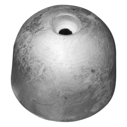 Sidepower - Sleipner propeller nut SE130/170 - SP240/285