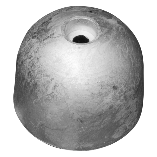 Sidepower - Sleipner propeller nut SE130/170 - SP240/285