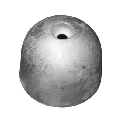 BCS propeller nut Ø50 H.35,4