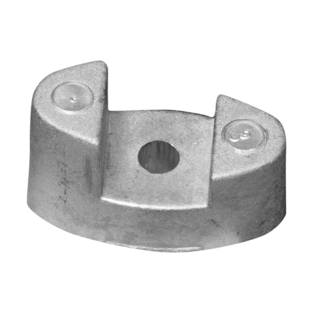piastrina vetus per bow thrust kw 3  -v-set0153