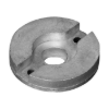 Vetus small collar anode for KGF75 and 95