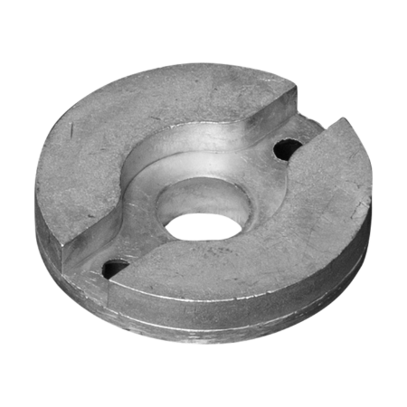 Vetus Small Klemringanode voor KGF75 And 95