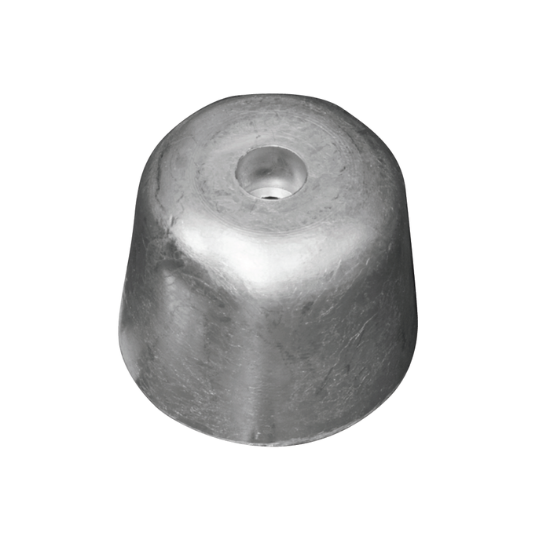 Vetus hexagonal propeller nut Ø 50 H.41