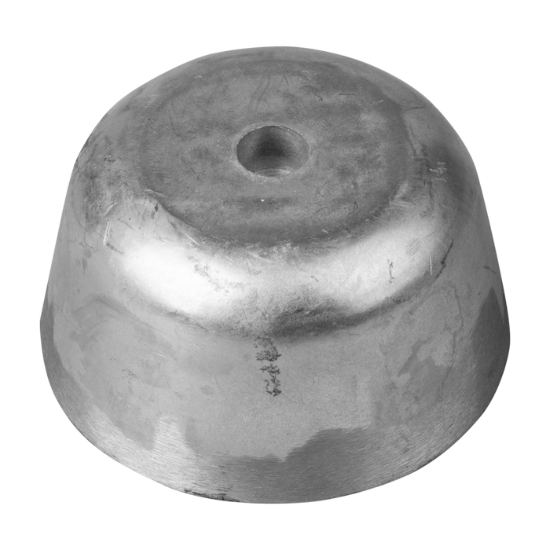 Vetus propeller nut