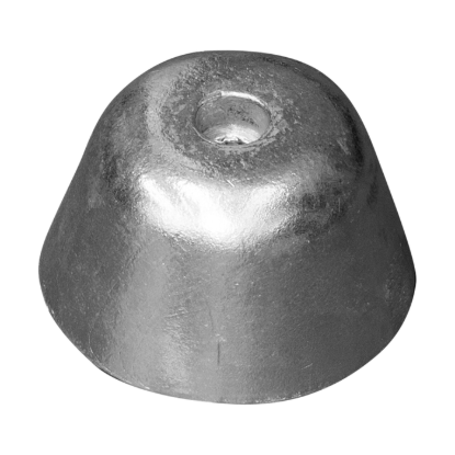 Vetus conic propeller nut for bow thrust Ø76 H47,5