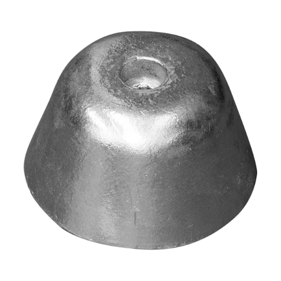 Vetus conic propeller nut for bow thrust Ø76 H47,5