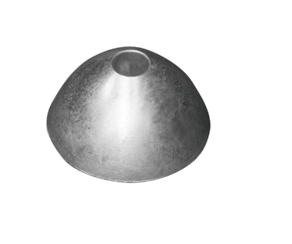 Vetus propeller nut - Ogiva Vetus