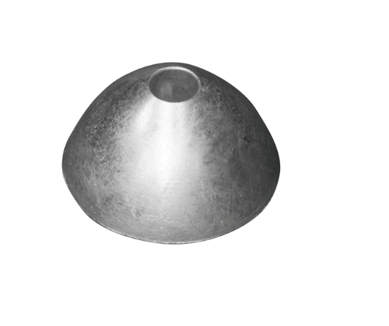 Vetus propeller nut - Ogiva Vetus