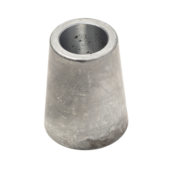 CMC MARINE  bow thruster propeller anode