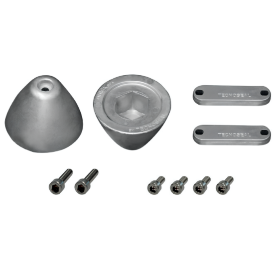 Quick anode kit BTR250 series