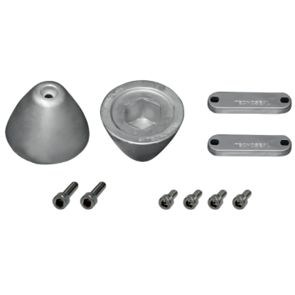 Quick anode kit BTR250 series