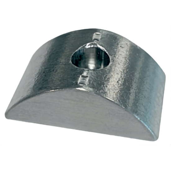 Sleipner propeller nut