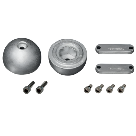 Quick anode kit BTR185 series