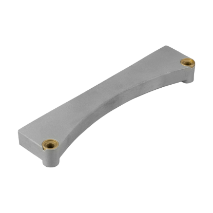 OMC Waffle Bar anode -  Piastra per motori OMC