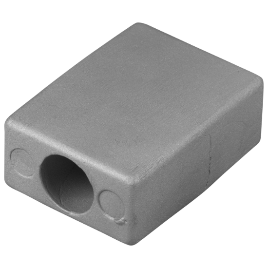 Johnson-Evinrude Transom Bracket - Anodo per supporto motore Johnson - Evinrude